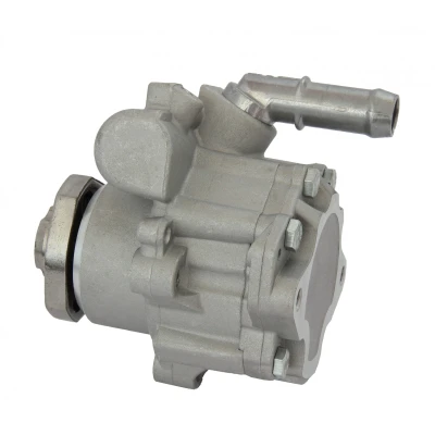 Abbildung von MAPCO 27830 Hydraulikpumpe hydraulisch 90 VOLKSWAGEN: Golf 1 Cabriolet, 2, 4 Schrägheck, AUDI: A3 SEAT: Alhambra I