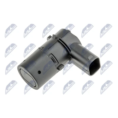 Abbildung von NTY EPDC CH 002 Parksensoren vorne und hinten, vorne, innen, rechts Ultraschallsensor BMW: 5 Limousine, X3, Touring, AUDI: A4 B5 Avant