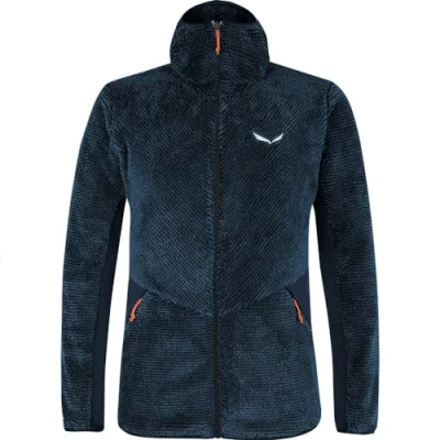 Abbildung von Salewa Tognazza Polarlite Men&#039;s Jacket, dark denim//0910, 2XL