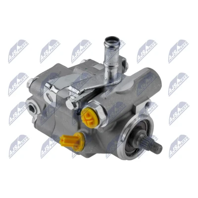 Abbildung von NTY SPW TY 012 Hydraulikpumpe hydraulisch
