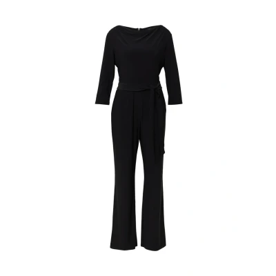 Abbildung von s.Oliver Schwarz LABEL Damen 2168623 Overall, 9999, 34