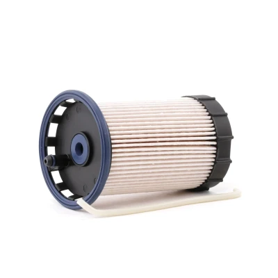 Abbildung von MAHLE ORIGINAL KX 492 Kraftstofffilter Filtereinsatz VOLKSWAGEN: Touran II, Passat B8 Variant, Golf 7 SKODA: Octavia 3 Schrägheck