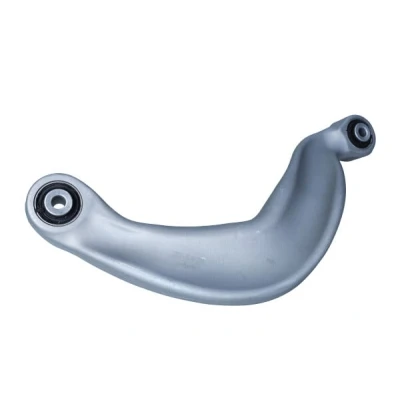 Abbildung von MAXGEAR 72 6109 Querlenker Hinterachse, oben, rechts Aluminium AUDI: A4 B8 Avant, Q5, A5 Sportback, PORSCHE: Macan