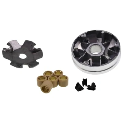 Abbildung von Variomatik 2EXTREME kompatibel mit Bali 50cc, SFX, SH/Scoopy, SXR, X8R S, X, SGX, Buxy, ROLLER