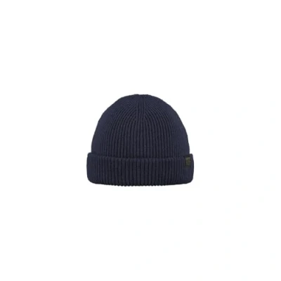 Abbildung von Barts Unisex Kinyeti Beanie Wintermütze, Blue, Uni