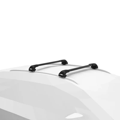 Abbildung von Kit Flush Rail 6177