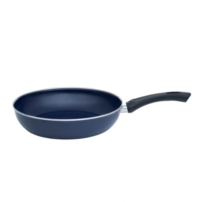 Abbildung von Riess Oma&#039;s Emaillepfanne 28 cm