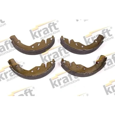Abbildung von Bremsbackensatz KRAFT AUTOMOTIVE 6028603