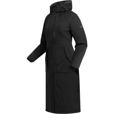 Abbildung von Reitmantel Damen ELT Winter Performance Opal