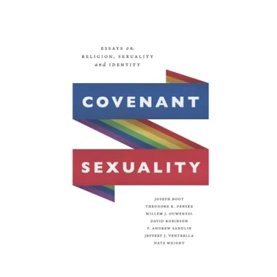 Abbildung von Covenant Sexuality: Essays on Religion, Sexuality, and Identity: