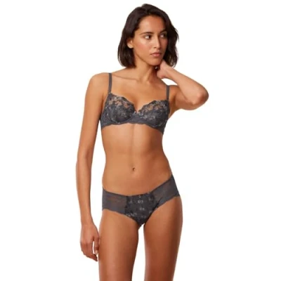 Abbildung von Triumph Bügel BH Sensual Spotlight W mit Stickerei