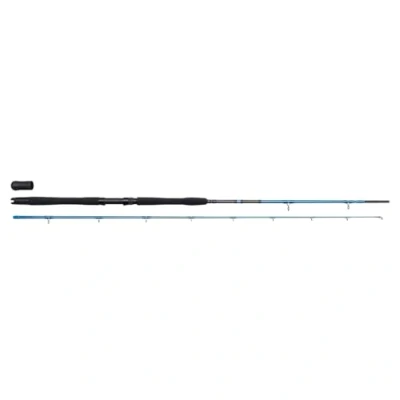 Abbildung von Savage Gear SGS2 Trolling Game 2,21m (12 20lb) Meeresrute