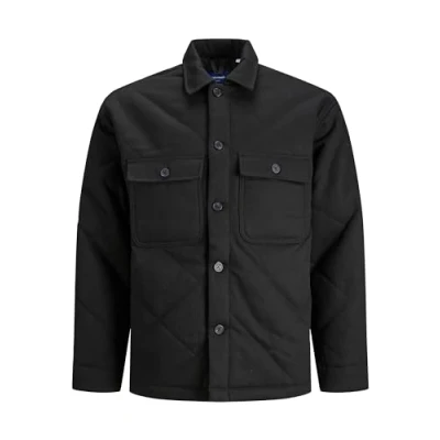 Abbildung von Jack &amp; Jones Steppjacke BAXTER (1 St)