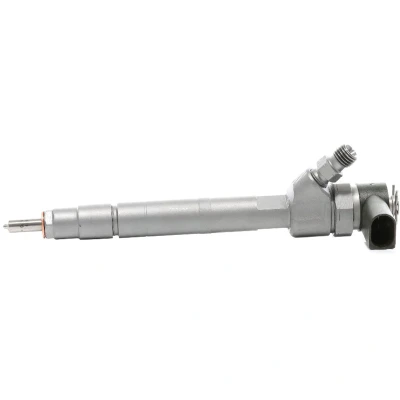 Abbildung von METZGER ORIGINAL Ersatzteil 0870041 Einspritzdüse Common Rail muss mit OBD Eigendiagnose Gerät codiert werden Dichtring