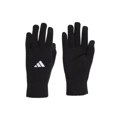 Abbildung von adidas Performance TIRO L Torwarthandschuh, Größe: Small, Black/white