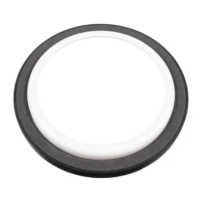 Abbildung von FEBI BILSTEIN 178221 Kurbelwellendichtring getriebeseitig PTFE (Polytetrafluorethylen)