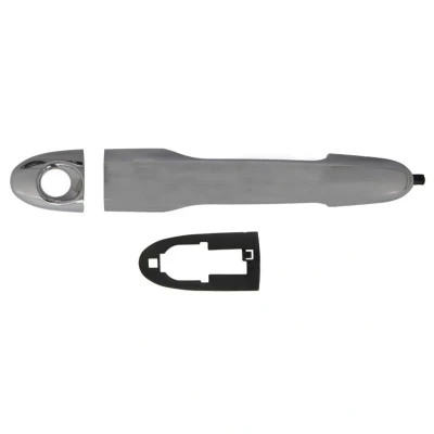 Abbildung von BLIC 6010 07 050403P Türgriff hinten links chrom