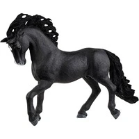 Abbildung von Schleich Figur Horse Club Pura Raza Española Hengst