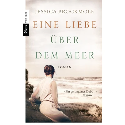 Abbildung von Eine Liebe über dem Meer: Roman