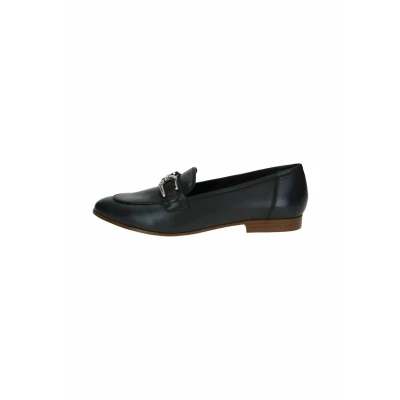 Abbildung von Caprice Slipper Ocean nappa, Damen, Größe: 42, nappa Leder