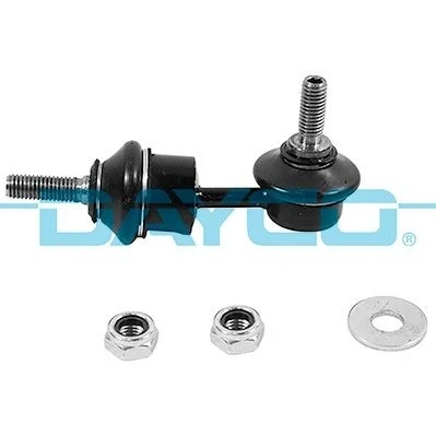 Abbildung von DAYCO DSS1521 Koppelstange Hinterachse links, rechts M10x1.5 FORD: Mondeo Mk3 Kombi (BWY) 2.0 16V, 2.5 V6 24V, TDCi, ST220 3.0