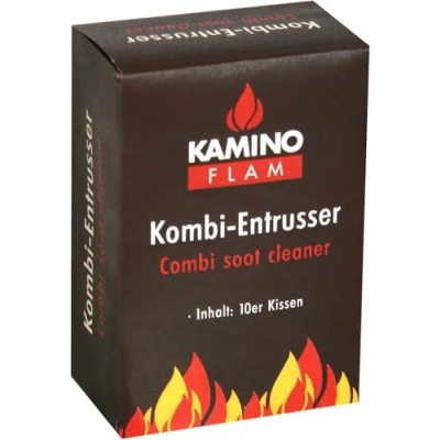 Abbildung von Kamino Flam Kamingarnitur Kombi Entrusser 10er Kissen 333125, (1 St)