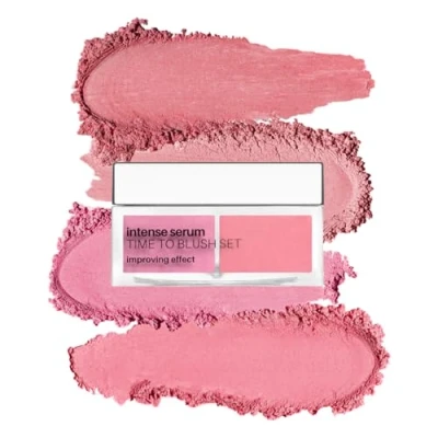 Abbildung von Intense Serum Time to Blush 01