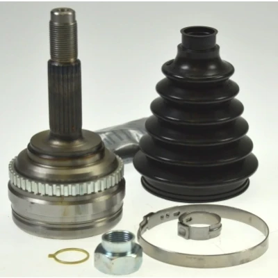 Abbildung von LÖBRO 303892 Gelenksatz TPE (thermoplastischer Elastomer) DAEWOO: Lanos Limousine, Nubira Kombi