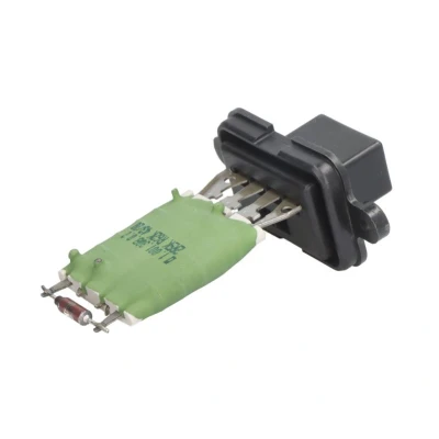 Abbildung von DENSO DRS09009 Widerstand, Innenraumgebläse LANCIA: Y
