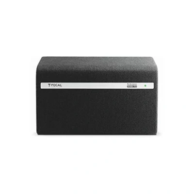 Abbildung von Focal Aktiv Subwoofer 300 Watt Bomba BP20, taglia unica