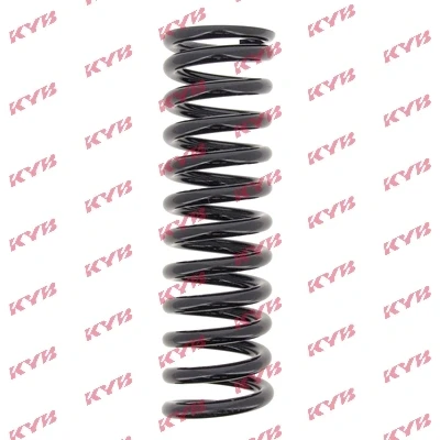 Abbildung von KYB K Flex RD1443 Fahrwerksfeder Vorderachse Schraubenfeder MERCEDES BENZ: E Klasse T modell