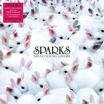 Abbildung von Hello Young Lovers (Double Vinyl Edition) [Vinyl LP]