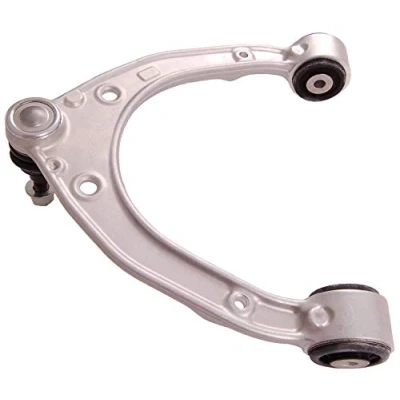 Abbildung von SIDEM 37150 Querlenker Vorderachse oben Aluminium 17 Schubstange AUDI: Q7