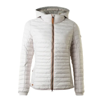 Abbildung von camel active Herne Winterjacke, Damen, Größe: 46, Pearl