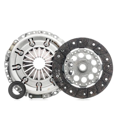 Abbildung von LuK BR 0222 623 3097 00 Kupplungssatz AUDI: A4 B6/B7 Cabrio, B5 Avant, B7 VOLKSWAGEN: Passat Variant, Limousine