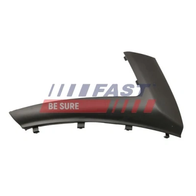 Abbildung von FAST FT85504 Scheinwerferleiste Vorderachse links FIAT: Scudo II Kastenwagen