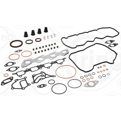 Abbildung von Dichtungsvollsatz, Motor ELRING 387.750