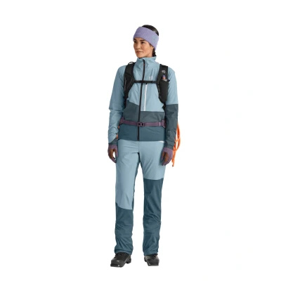Abbildung von Ortovox Punta Berrino Pant Women Softshellhose