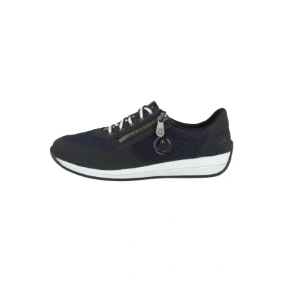 Abbildung von Rieker Damen Halbschuhe N1111