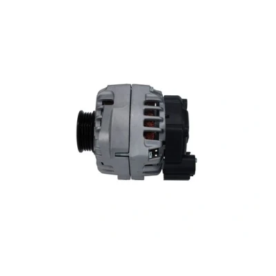 Abbildung von BOSCH 1 986 A01 255 Lichtmaschine 14V 90A HYUNDAI: Tucson, Getz, Coupe II, KIA: Sportage RIO 2, III
