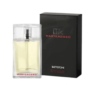 Abbildung von Battistoni Mars Red Men 100 ml EDT Vapo