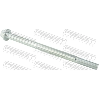 Abbildung von FEBEST 2729 002 Sturzkorrekturschraube VOLVO: V70 2, XC70 I Cross Country