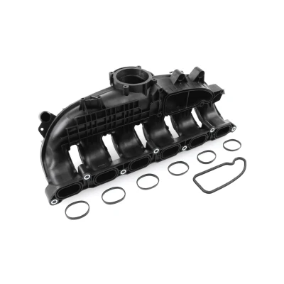 Abbildung von VAICO V20 3843 Ansaugbrücke Zylinderkopf BMW: 3 Touring, 5 Limousine, Touring