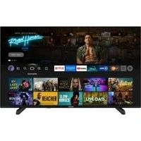 Abbildung von Telefunken XU43FO754S LCD LED Fernseher (108 cm/43 Zoll, 4K Ultra HD, Fire TV, HDR Dolby Vision, Triple Tuner, Atmos)