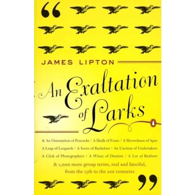 Abbildung von An Exaltation of Larks: The Ultimate Edition