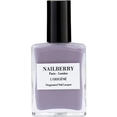 Abbildung von Nailberry Nagellack Serenity 15 ml