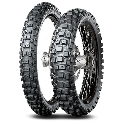 Abbildung von DUNLOP GEOMAX MX71 120/80 19 M/C TT 63M NHS REAR