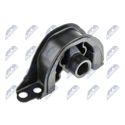 Abbildung von NTY ZPS HD 038 Motorlager vorne, links Schaltgetriebe HONDA: Integra II Coupe, CIVIC 6 Hatchback