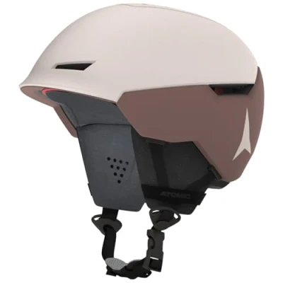 Abbildung von ATOMIC REVENT+ LF Helmet, Brown/Sand, 59 63