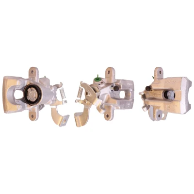 Abbildung von DRI 4214320 Bremssattel Aluminium Hinterachse rechts, hinter der Achse TOYOTA: Auris Schrägheck, Prius III Corolla X Limousine
